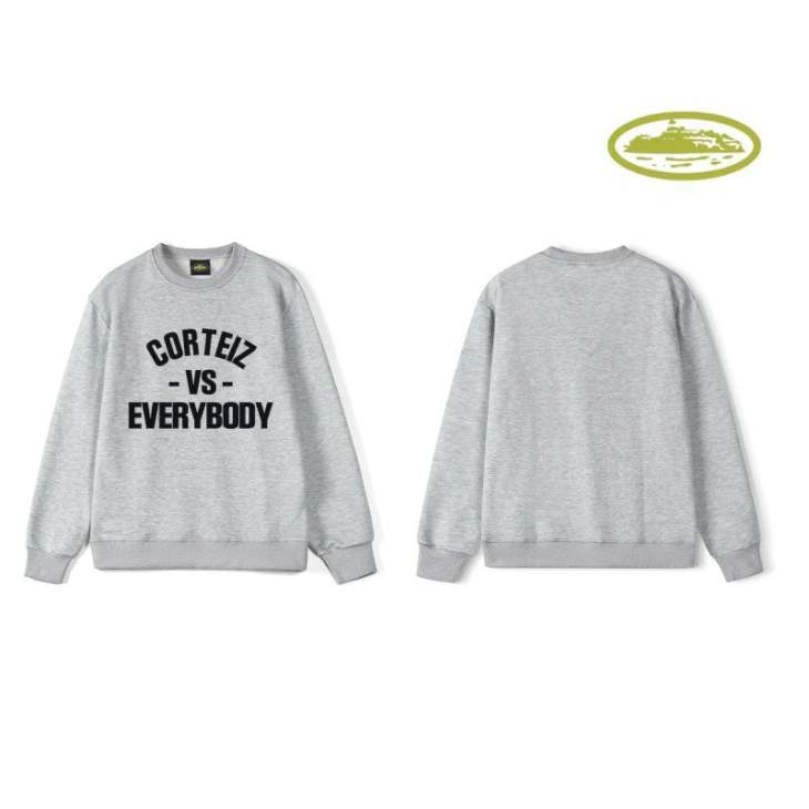 Corteiz Sweatshirt _SKUCorteizS-2XLastxC101131402